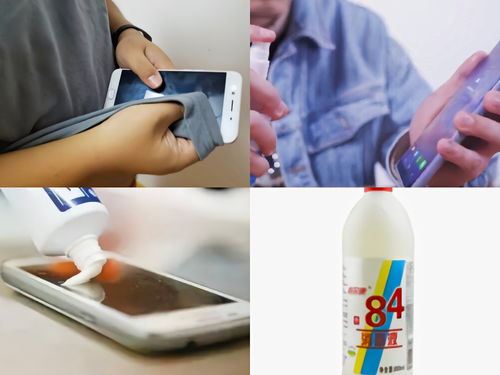 屏幕保養(yǎng)小tips分享 綠廠護(hù)屏計(jì)劃2.0讓手滑黨秒回血